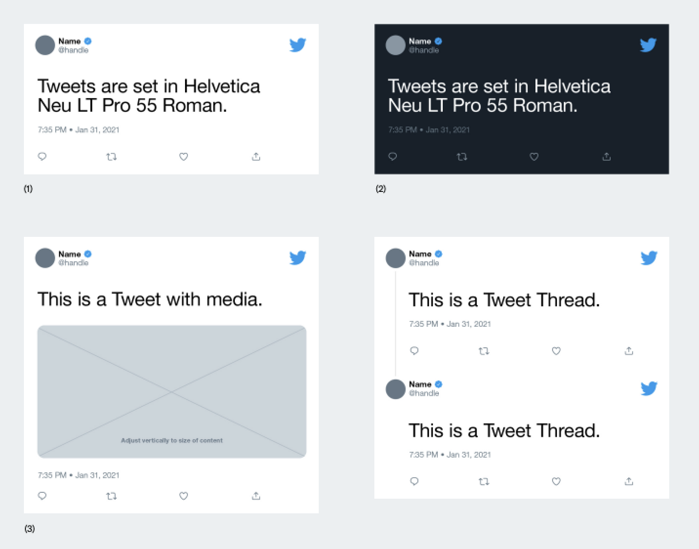 12 Examples of Great Brand Guidelines Lucidpress